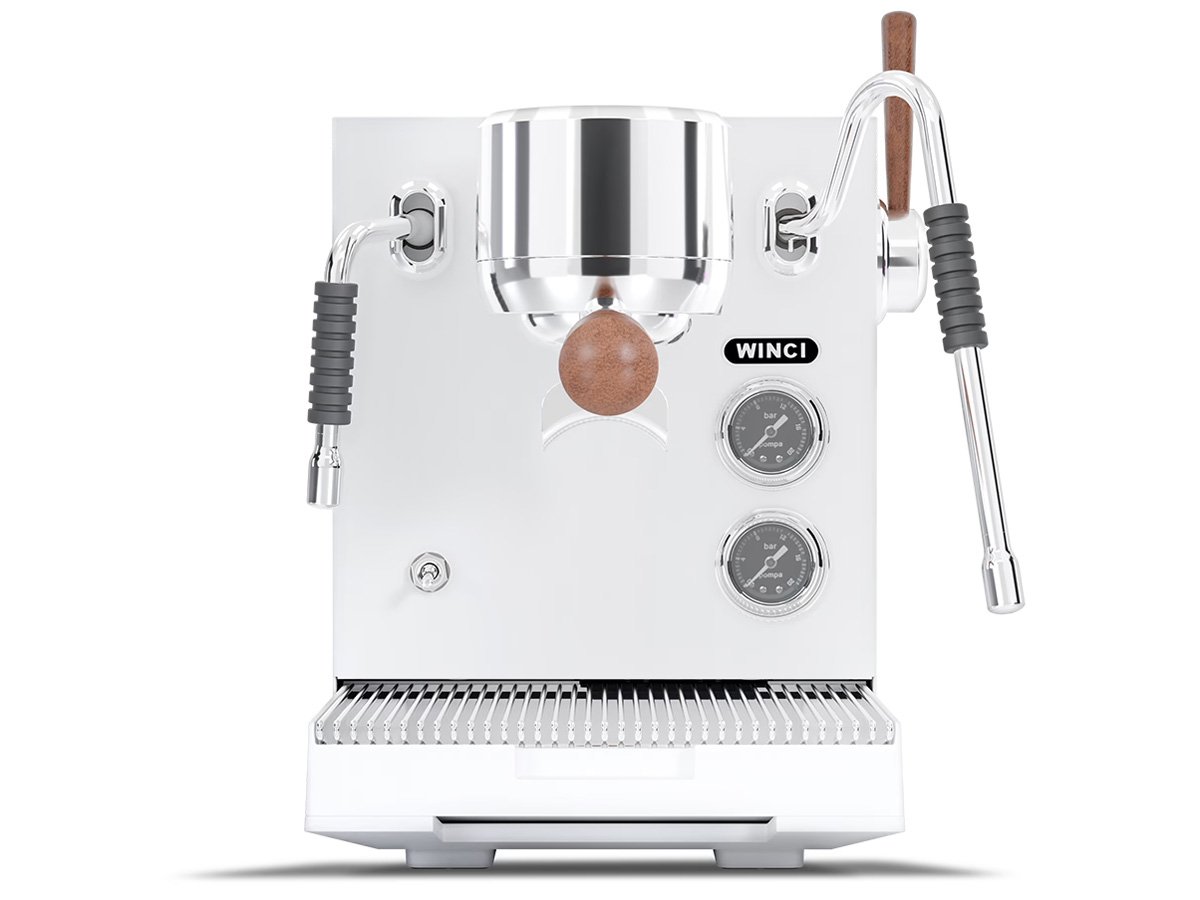 Máy pha cà phê Espresso Winci EM56