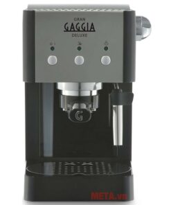 Máy pha cà phê Ax88com kho game đa dạng Gaggia Gran Deluxe