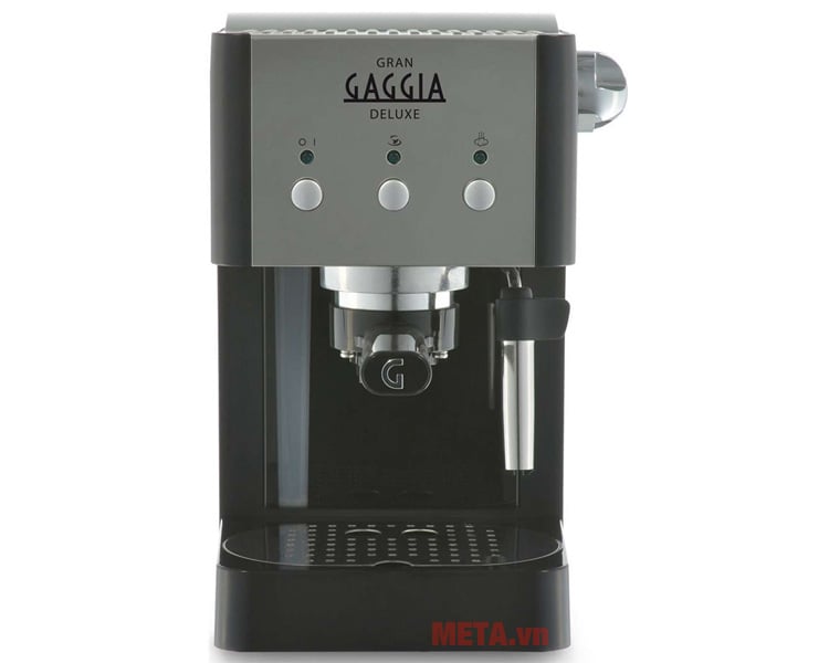 Máy pha cà phê Ax88com kho game đa dạng Gaggia Gran Deluxe
