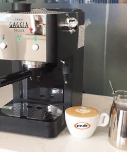 Máy pha cà phê Ax88com kho game đa dạng Gaggia Gran Deluxe