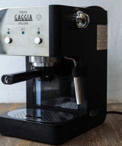 Máy pha cà phê Ax88com kho game đa dạng Gaggia Gran Deluxe