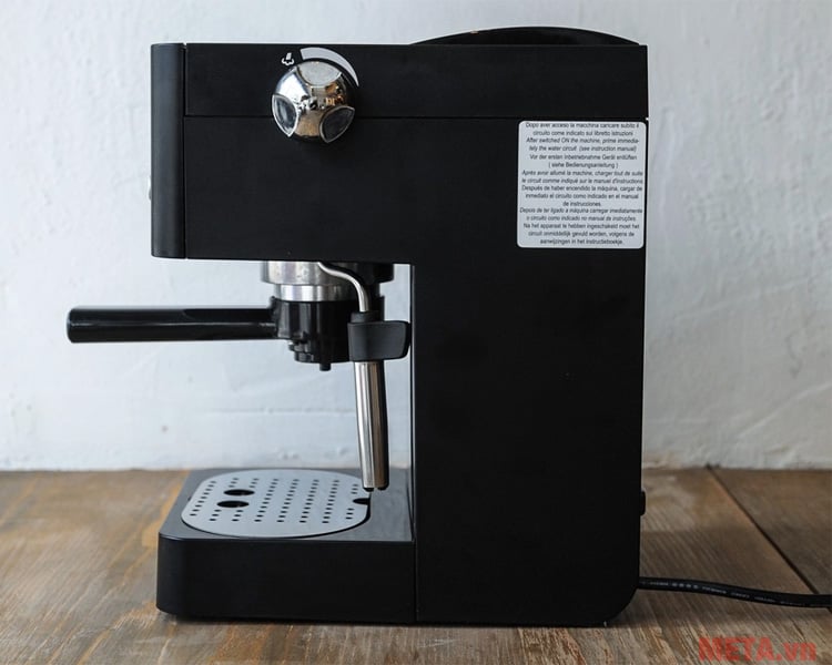 Máy pha cà phê Ax88com kho game đa dạng Gaggia Gran Deluxe
