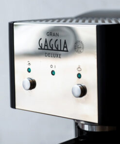 Máy pha cà phê Ax88com kho game đa dạng Gaggia Gran Deluxe