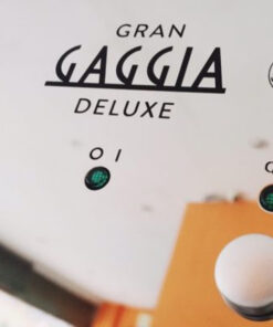 Máy pha cà phê Ax88com kho game đa dạng Gaggia Gran Deluxe