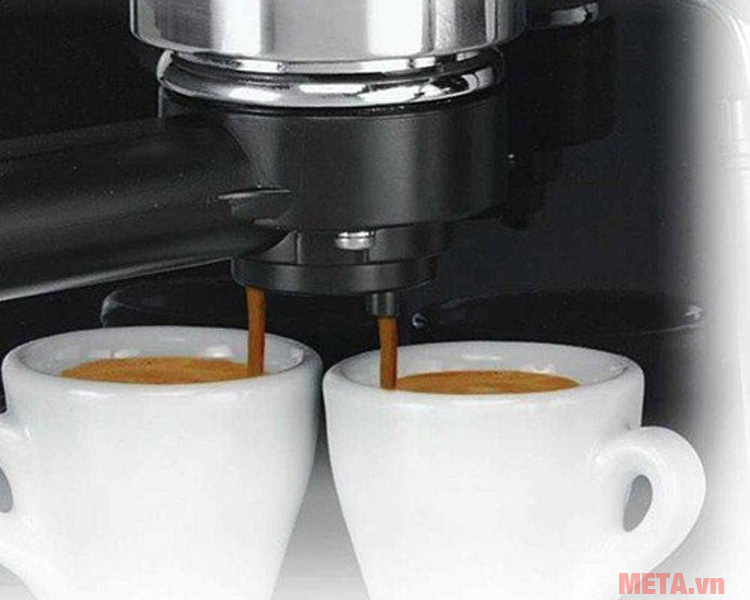 Máy pha cà phê Ax88com kho game đa dạng Gaggia Gran Deluxe