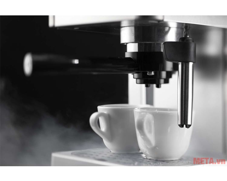 Máy pha cà phê Ax88com kho game đa dạng Gaggia Gran Deluxe