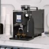 Máy pha cà phê iZensso Duobe Boiler 3090A