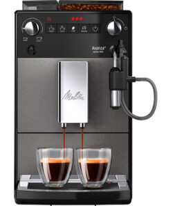 Máy pha cà phê Melitta Avanza Titan