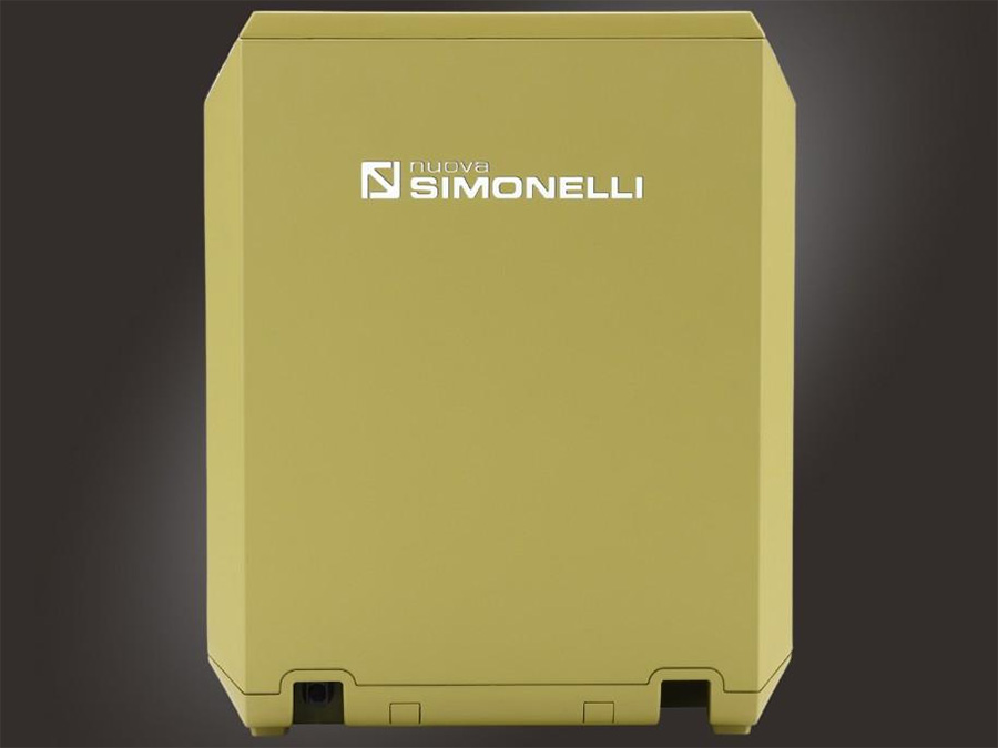 Máy pha cà phê Nuova Simonelli Oscar Mood