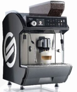 Máy pha cà phê Saeco Idea Cappuccino Restyle