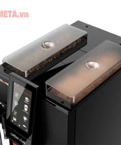 Máy pha cà phê siêu tự động Coffee Club Schaerer MSCCLU000 (dành cho nhà hàng, khách sạn)