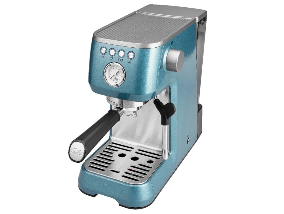 Máy pha cà phê Solis Barista Perfetta Plus
