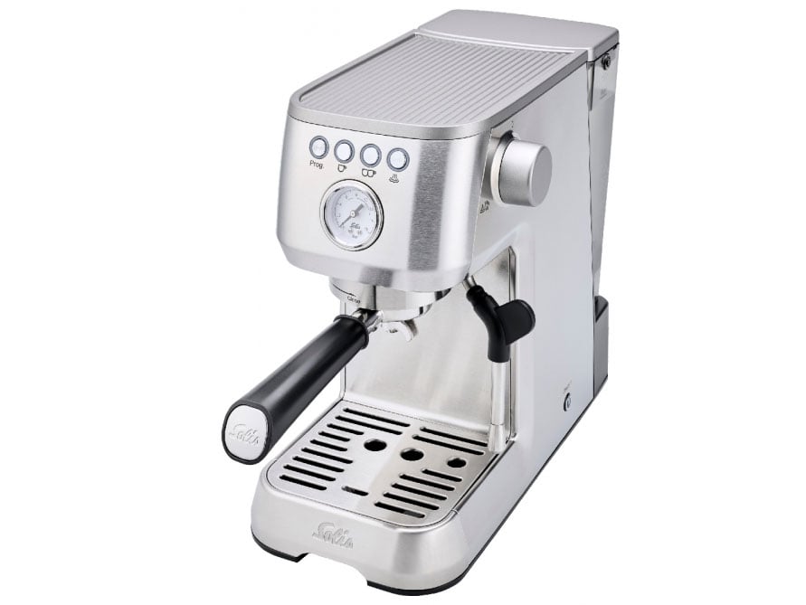Máy pha cà phê Solis Barista Perfetta Plus