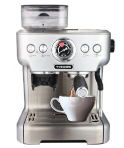 Máy pha cà phê Tiross TS6213