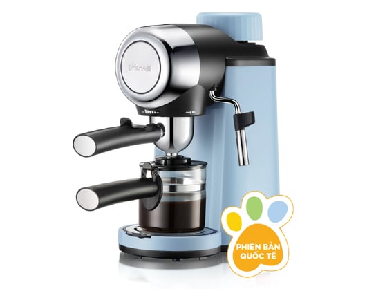 Máy pha cà phê tự động Bear CF-B02V1