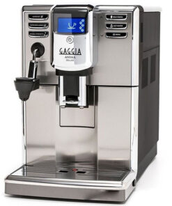Máy pha cà phê tự động Gaggia Anima Deluxe