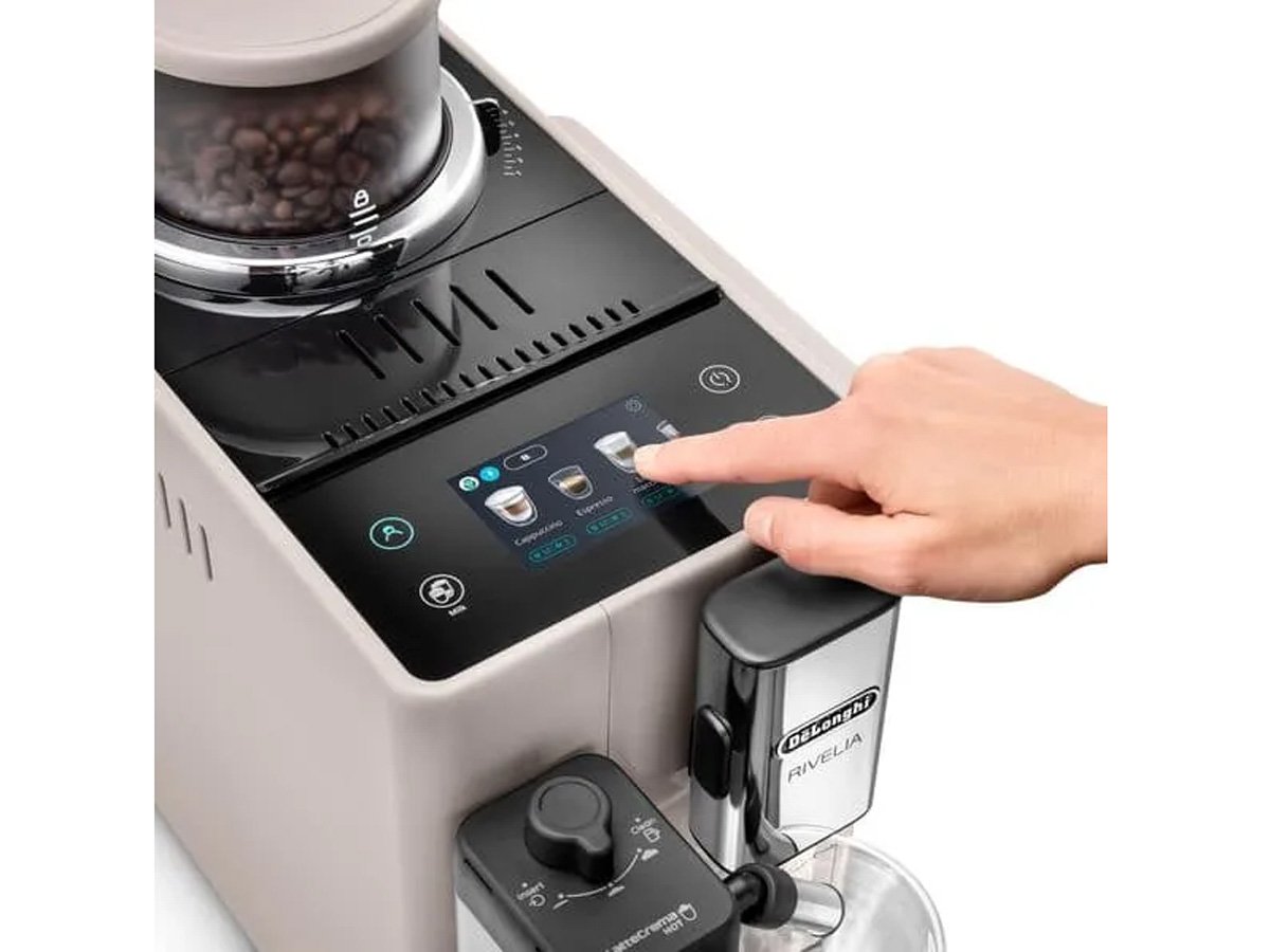 Delonghi Rivelia EXAM440.55.BG Delonghi Rivelia EXAM440.55.BG