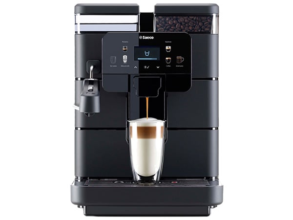 Máy pha cà phê tự động Saeco Royal Plus