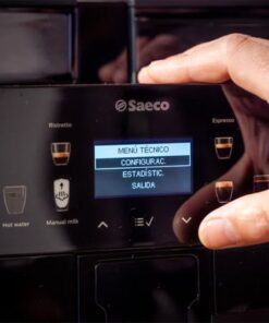 Máy pha cà phê tự động Saeco Royal Plus