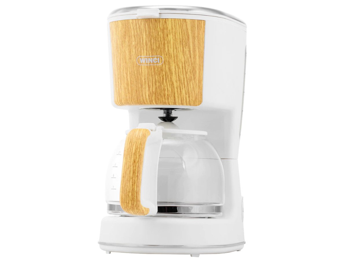 Máy lọc cà phê Winci CM1142