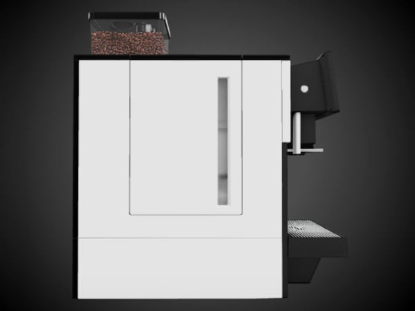Máy pha cà phê tự động WMF 950S