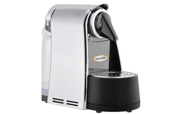Máy pha cà phê viên nén Procaffe Z0104 | Ax88com