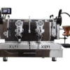 Máy pha cà phê XLVI SteamHammer Cattiva 2 Group