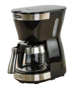 Máy pha cafe Delonghi ICM12011.BK