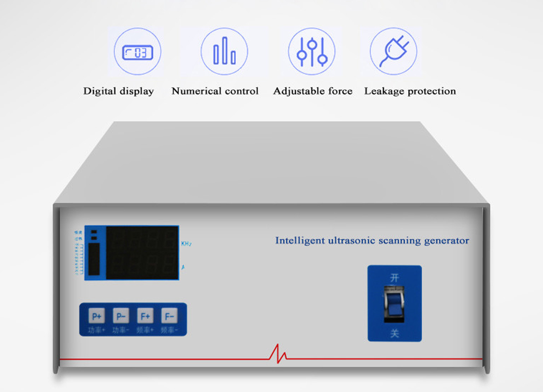 Máy Rửa Chén Bát Công Nghiệp Siêu Âm Texgio Ultrasonic Standard TGU-800SS - Ảnh 3