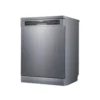 Đánh Giá Chi Tiết Máy Rửa Bát Hafele HDW-F60G 535.29.590 – Giải Pháp Thông Minh Cho Gian Bếp Hiện Đại