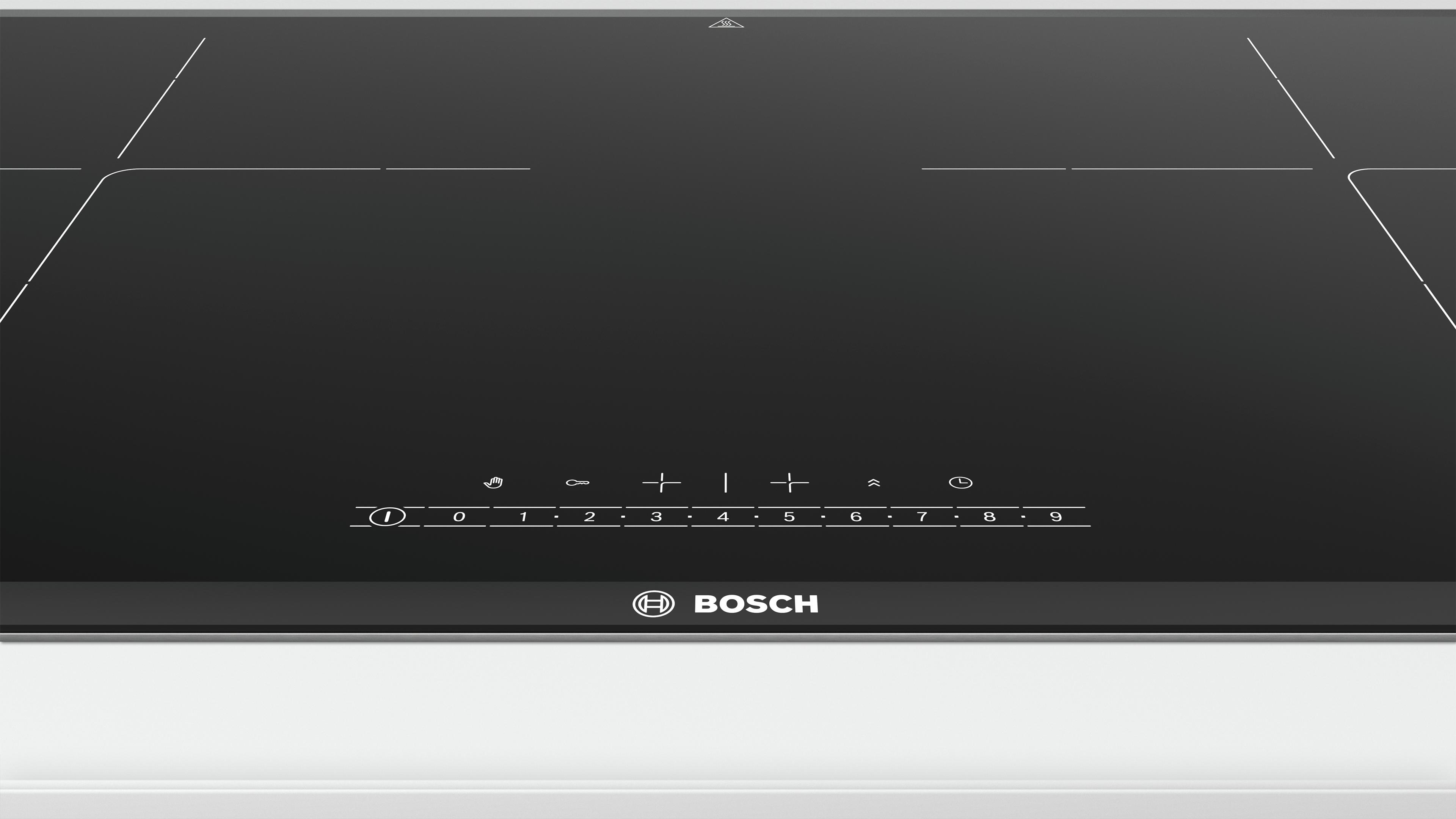 Bếp từ Bosch PPI82560MS Bếp từ Bosch PPI82560MS