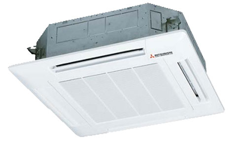 Điều hòa âm trần Mitsubishi Heavy FDT100VH/FDC90VNP1 DT100VH/FDC90VNP1