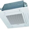 Dàn lạnh âm trần Multi Mitsubishi Heavy Inverter 2 chiều 8.530 BTU FDTC25VH1/TC-PSA-5AW-E
