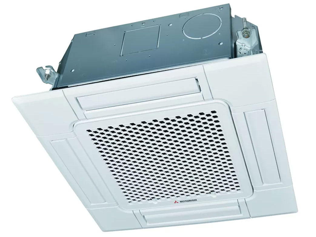 Dàn lạnh âm trần Multi Mitsubishi Heavy Inverter 2 chiều 20.500BTU FDTC60VH/TC-PSA-5AW-E