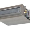 Điều hòa âm trần nối ống gió Mitsubishi Heavy 19.100 BTU 2 chiều Inverter FDUM60VH/SRC60ZSX-S