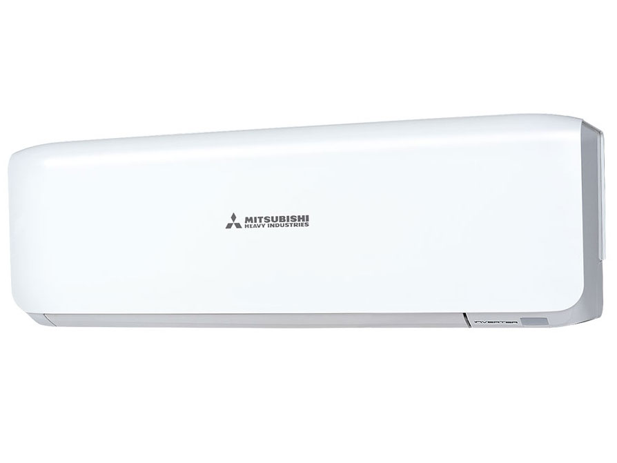 Dàn lạnh treo tường Multi Mitsubishi Heavy Inverter 2 chiều 17.100 BTU SRK50ZSS-W5 (Chưa kèm cục nóng)