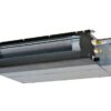 Dàn lạnh giấu trần nối ống gió Multi Mitsubishi Heavy Inverter 17.100 BTU SRR50ZS-W