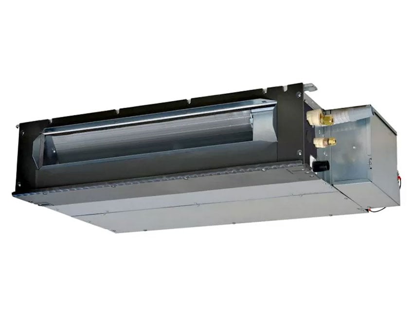 Dàn lạnh giấu trần nối ống gió Multi Mitsubishi Heavy Inverter 17.100 BTU SRR50ZS-W