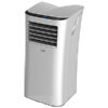 Điều hòa di động Midea MPPH-10CRN1 dễ dàng lắp đặt