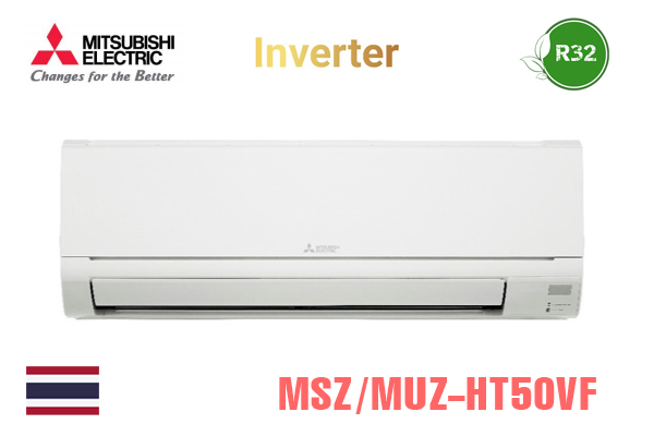 Có Nên Mua AX88 Sòng bạc phổ biến nhất Mitsubishi 18000 2 Chiều Inverter MSZ-HT50VF Không?