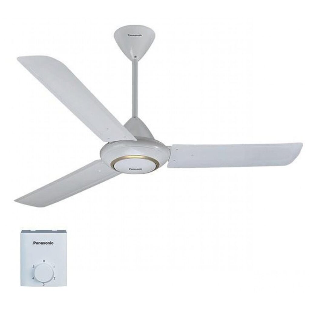 AX88 ATQ cá cược thể thao Panasonic 3 cánh F-60MZ2-MS – Giải pháp làm mát hiệu quả, tiết kiệm điện