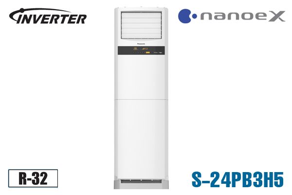 AX88 bet đăng nhập Inverter Panasonic S-24PB3H5/U-24PRB1H5 Có Phải Là Lựa Chọn Tốt?