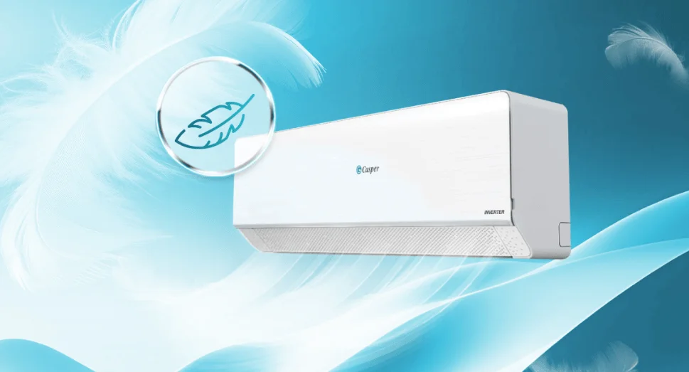 6 Lý Do Thuyết Phục Bạn Nên Chọn AX88 Sòng bạc phổ biến nhất Casper 12000btu JC-12IU36 ở 2025