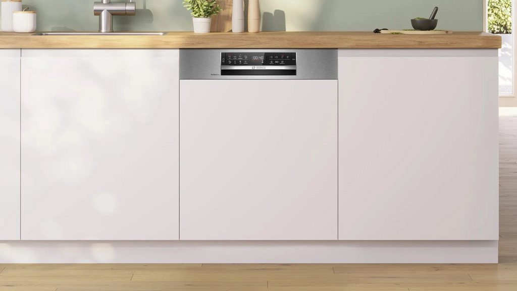 Tại Sao Máy Rửa Bát Bosch SMI6ZCS16E 14 Bộ Series 6 Là Lựa Chọn Đáng Đầu Tư Cho Mọi Gia Đình Hiện Đại