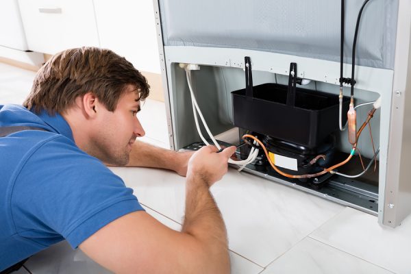 Các Sự Cố Thường Gặp Khi Sử Dụng Tủ Đông Sanaky Và Cách Sửa Tại Nhà Đơn Giản