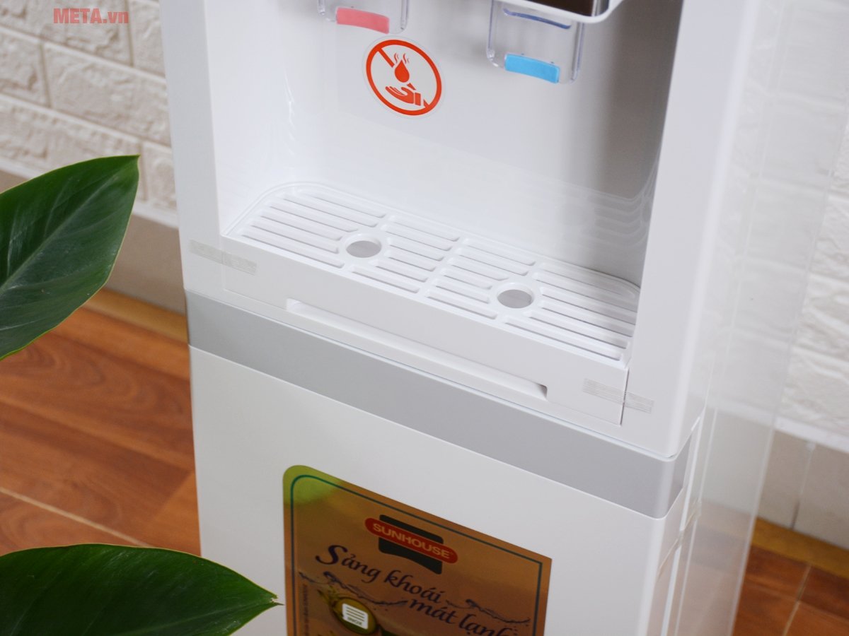sunhouse-shd9602-4 Cây nước nóng lạnh Sunhouse SHD9602