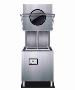 Máy Rửa Chén Công Nghiệp Texgio CDW1190 380V/50Hz