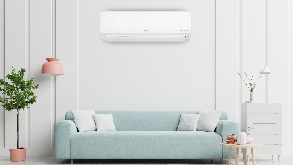 AX88 Sòng bạc phổ biến nhất LG 12000BTU