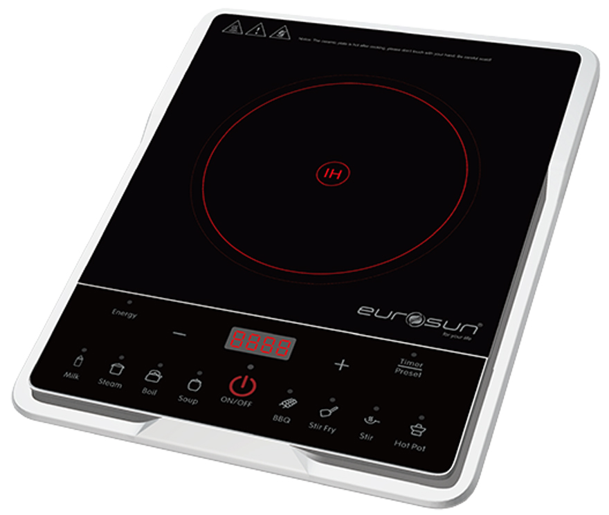 Bếp từ Eurosun EU-T185S
