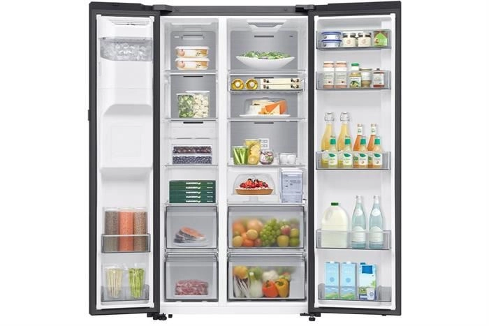Khám Phá Chi Tiết Ax881 tải ứng dụng Side By Side RS80F65J2BSV – Đỉnh Cao Công Nghệ Cho Gian Bếp Hiện Đại